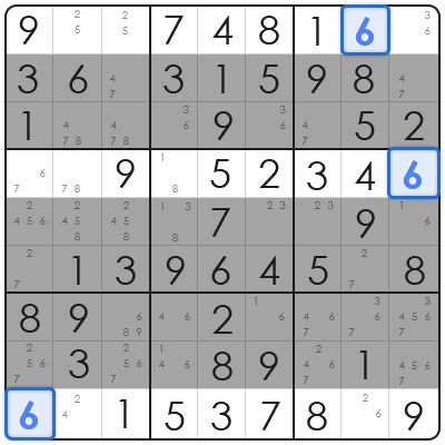 king classic sudoku today answers