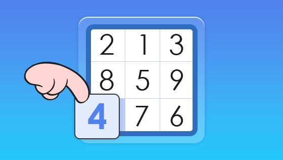 photo sudoku